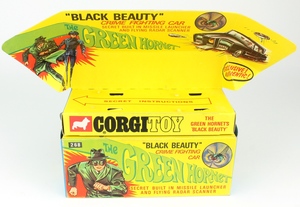 Corgi 268 green hornet x6894