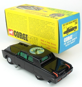 Corgi 268 green hornet x6892