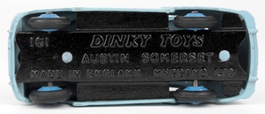 Dinky 161 austin somerset x6922