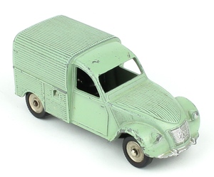 French dinky 560 citroen poch x703