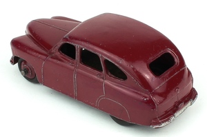 Dinky 153 standard vanguard x7191