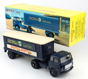 French dinky 803 pam pam x733