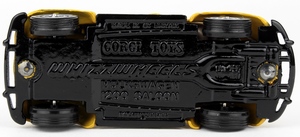 Corgi 383 vw ptt x7582