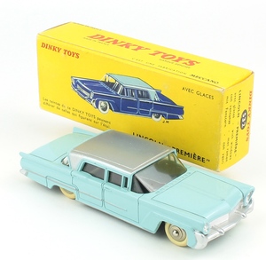 French dinky 532 lincoln premiere x853