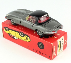 Tekno 927 e type jaguar x8551