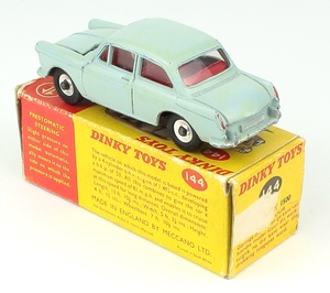 South african dinky 144 vw 1500 x9141