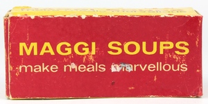 Spot on 154 austin a40 maggi x9164