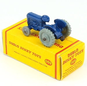 Dublo dinky 069 x9361