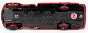 Dinky 442 esso tanker yy52