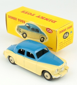 Dinky 156 rover 75 yy90