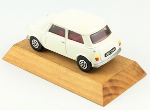 Corgi 204 mini minor percy wilford yy1261