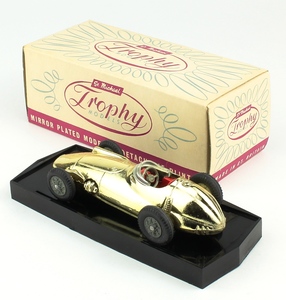 Corgi trophy 152 brm yy1381