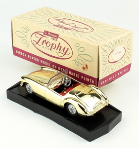 Corgi trophy 302 mga yy1401