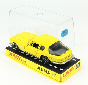 Dinky 188 jensen ff yy2201