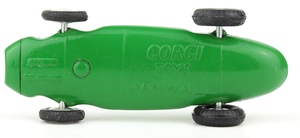 Corgi 150 vanwall yy3862