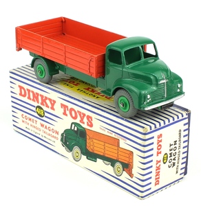 Dinky toys 418 comet wagon yy630