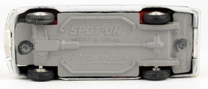 Spot on models 213 ford anglia yy7442