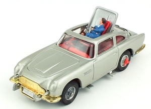 Corgi toys 270 james bond db5 yy7662