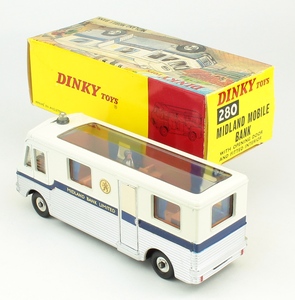 Dinky 280 Qdt