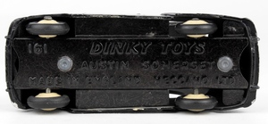 Dinky toys 161 austin somerset yy8732