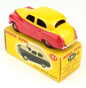 Dinky toys 161 austin somerset yy8741