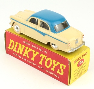 Dinky toys 176 austin  a105 yy9631