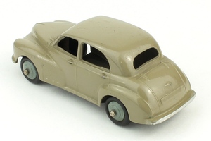 Dinky toys 40g morris oxford yy9971