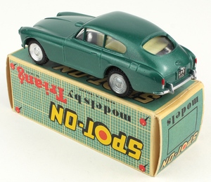 Spot on models 113 aston martin db3 zz731