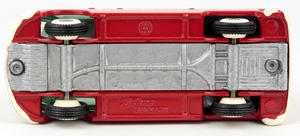 Tekno models 410 vw firestone zz1152