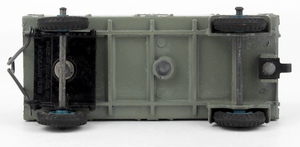 Dinky toys 428 trailer zz1592