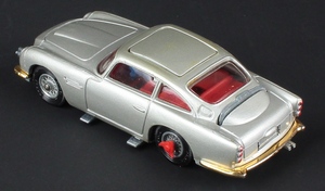 Corgi toys 270 james bond aston martin zz2462