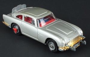 Corgi toys 270 james bond aston martin zz2461