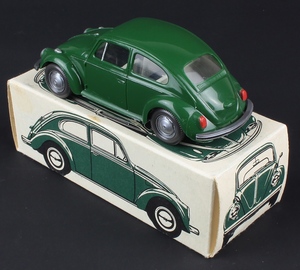 Wiking models 113 volkswagen zz2921