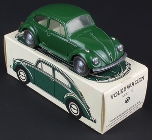 Wiking models 113 volkswagen zz292