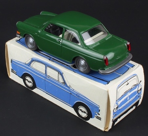 Wiking models 311 volkswagen zz2901