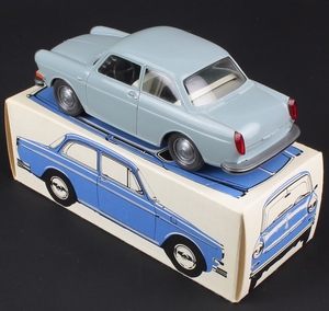 Wiking models 311 volkswagen zz2911