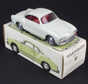 Wiking models 143 volkswagen zz293