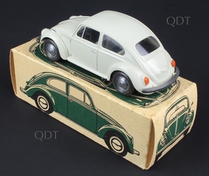 Wiking models 113 volkswagen zz3421