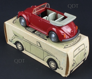 Wiking models 151 volkswagen zz3441