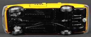 Tekno models 838 volvo 164 tele zz3972