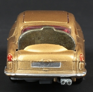 Corgi toys 261 james bond aston db5 zz4285