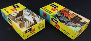 Corgi toys 601 kits zz4342