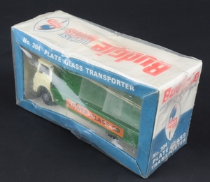 Budgie models 288 304 transporter zz43610