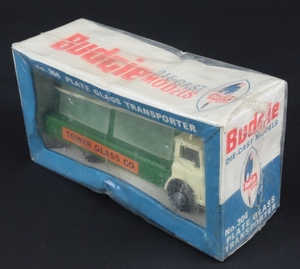 Budgie models 288 304 transporter zz4369