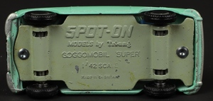 Spot on models 131 goggomobile zz5432