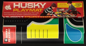 Husky models 1550 playmat zz593
