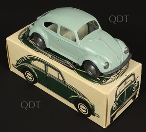 Wiking Models 113 VW Beetle - QDT