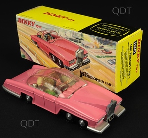 Dinky store fab 1