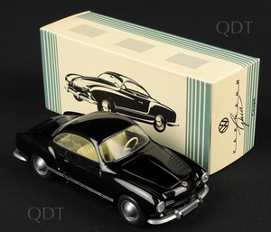 Wiking models 143 karmann ghia aa249