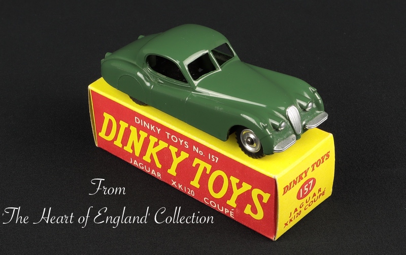 quality diecast toys